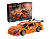 Lego Technic Fast and Furious Toyota Supra MK4
