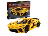 Lego Technic Voiture Chevrolet Corvette Stingray