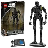 Lego Star Wars K-2SO™ le droïde de sécurité