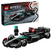 Lego Speed Champions Voiture F1® Mercedes-AMG W15