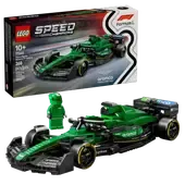 Lego Speed Champions Voiture F1® Aston Martin Aramco AMR24