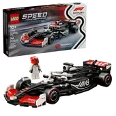 Lego Speed Champions Voiture F1® MoneyGram Haas Team VF-24