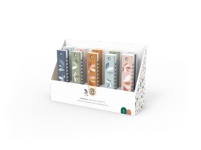 Speedy Monkey Harmonica, musique à bouche en bois