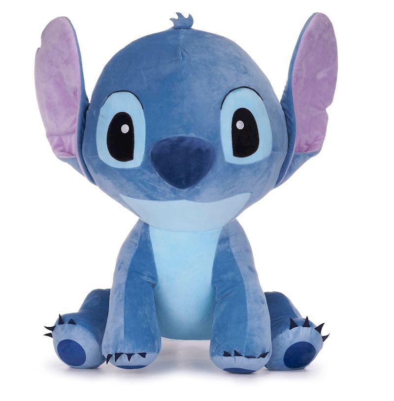 Peluche Stitch 40 cm
