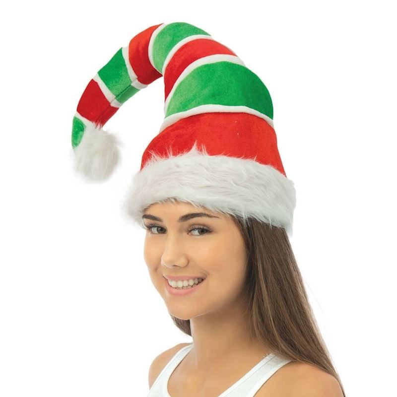 Bonnet elfe de Noël