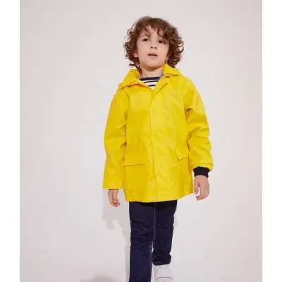 Veste Ciré iconique Petit Bateau