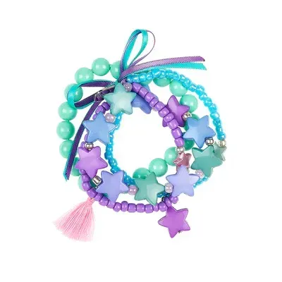 Bracelet Alouette Star pour les enfants