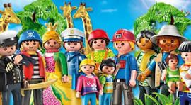 PLAYMOBIL