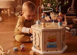 PREMIERS  AGES,  JEUX D'EVEIL