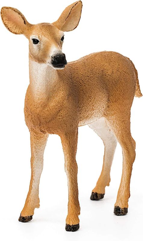 Biche de Virginie Schleich