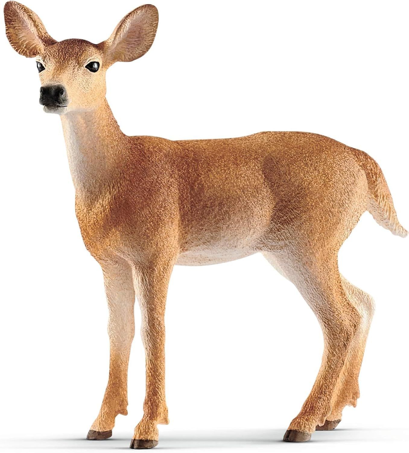 Biche de Virginie Schleich