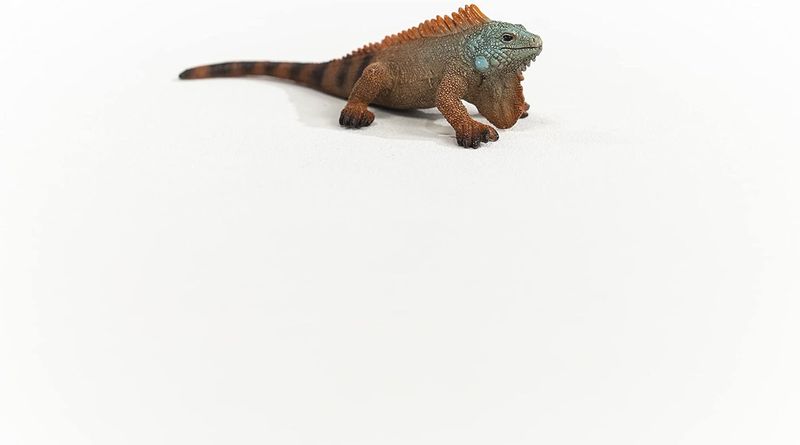 Iguane Schleich