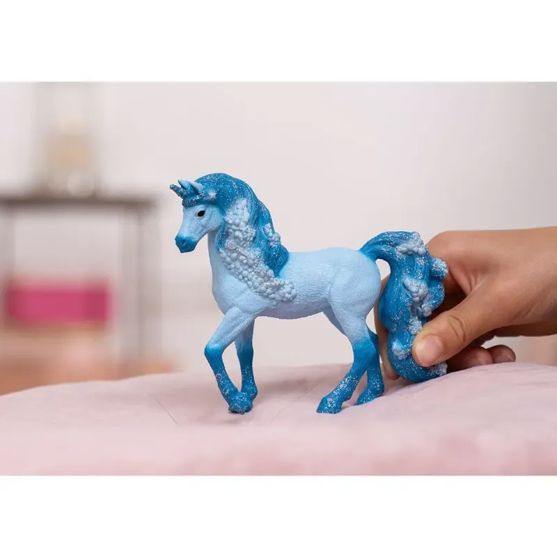 Jument Licorne d’Eau Elementa Bayala Schleich