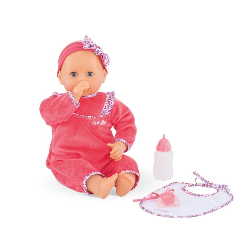 Poupon Lila Chérie (poupée) 42 cm Corolle