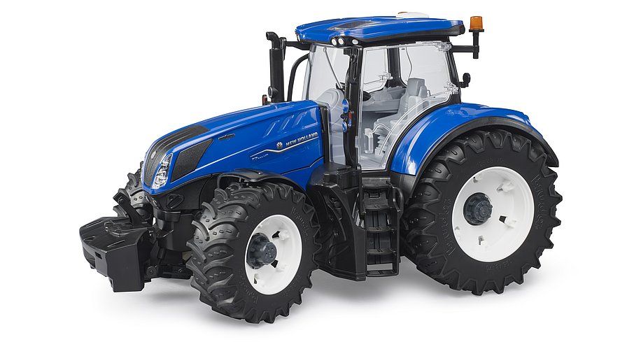 Bruder Tracteur New Holland T7.340