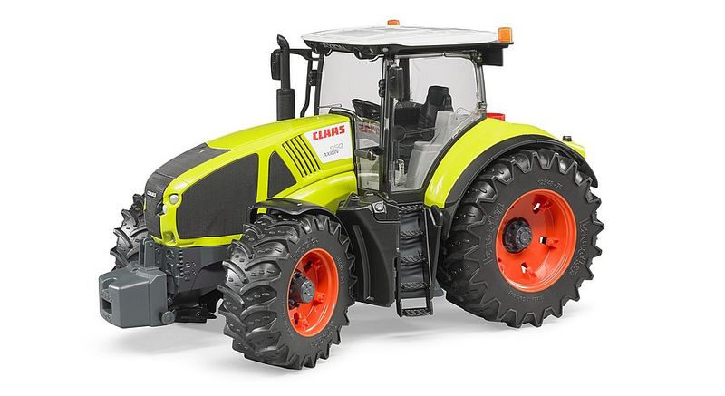 Bruder Tracteur Claas Axion 950