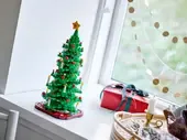 Lego Iconic Le sapin de Noël