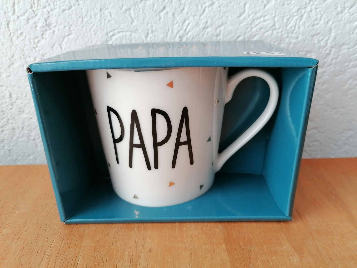 Tasse mug "Papa"