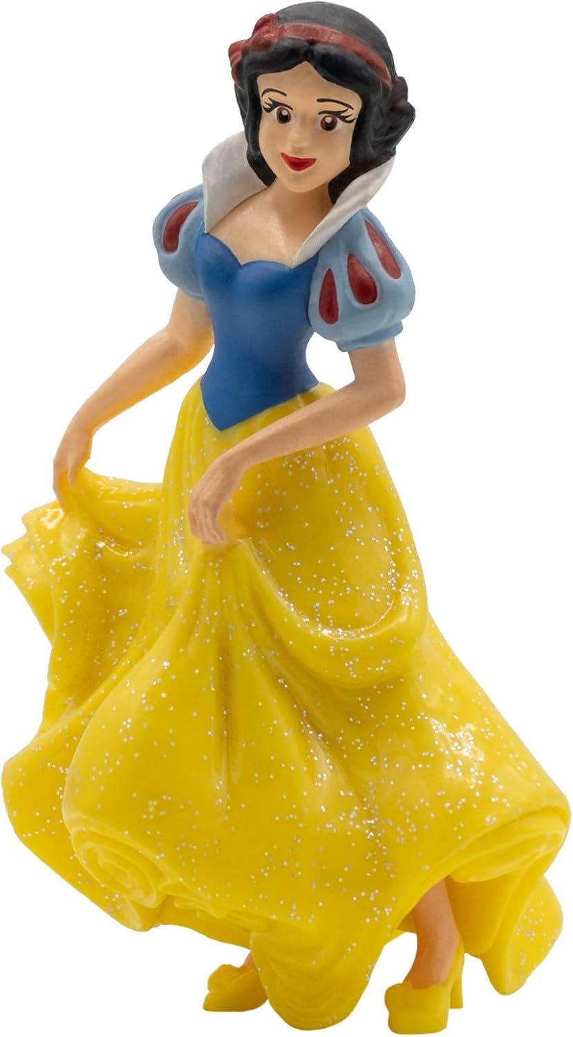 Bullyland - B12402 - Figurine Blanche Neige - Disney - 10 cm