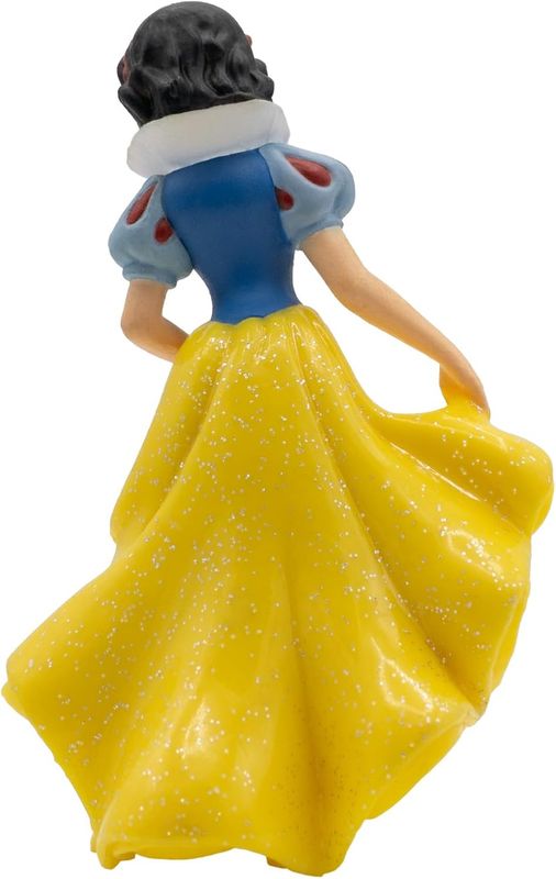 Bullyland - B12402 - Figurine Blanche Neige - Disney - 10 cm