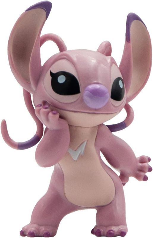 Bullyland Angel de Disney Lilo &amp; Stitch, Walt Disney