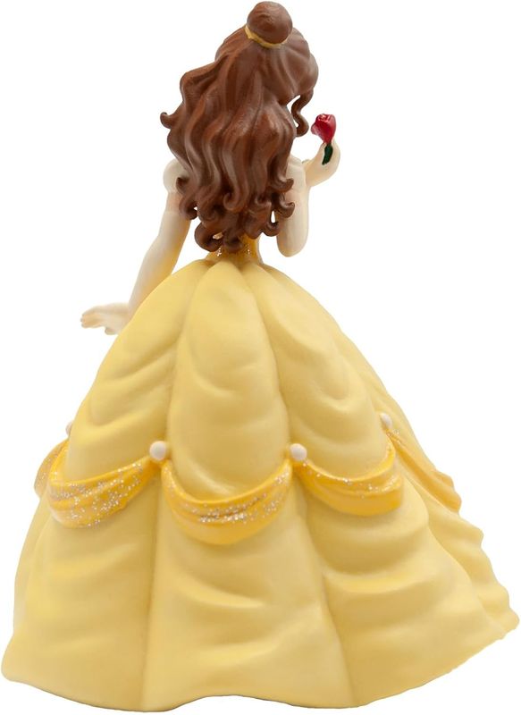 Bullyland 12401 - Figurine de jeu Belle du film de Walt Disney "La Belle et la Bête", env. 10,3 cm