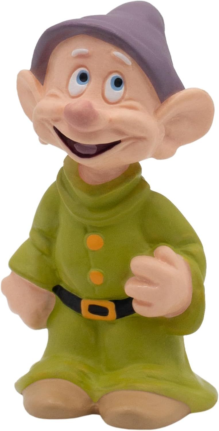 Bullyland figurine du film Blanche-Neige et les 7 nains, Simplet, Walt Disney