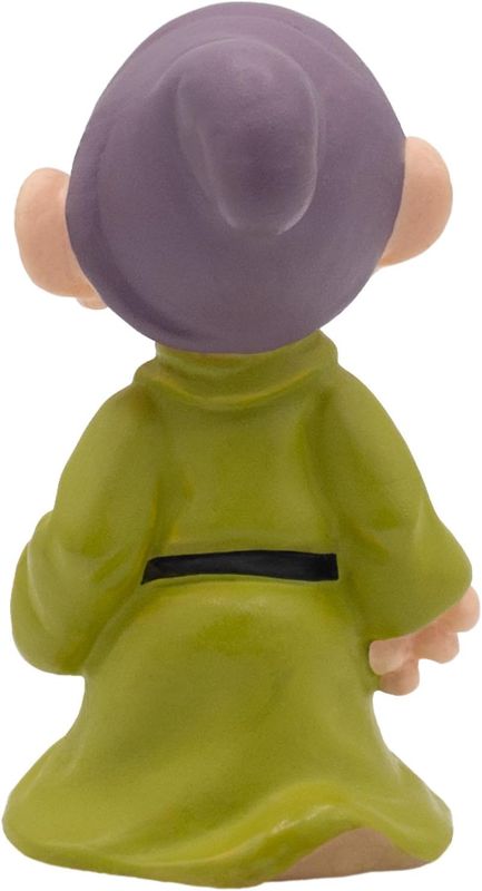 Bullyland figurine du film Blanche-Neige et les 7 nains, Simplet, Walt Disney