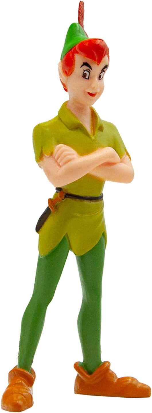 BULLYLAND - Walt Disney Figurine Peter Pan