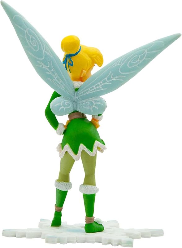 Figurine Fée Clochette - Disney - 10 cm