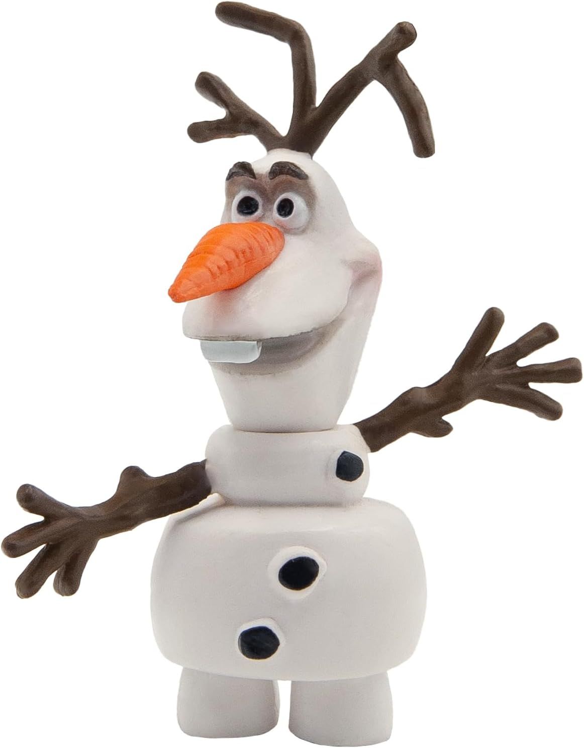 Figurine Olaf - La Reine Des Neiges Disney