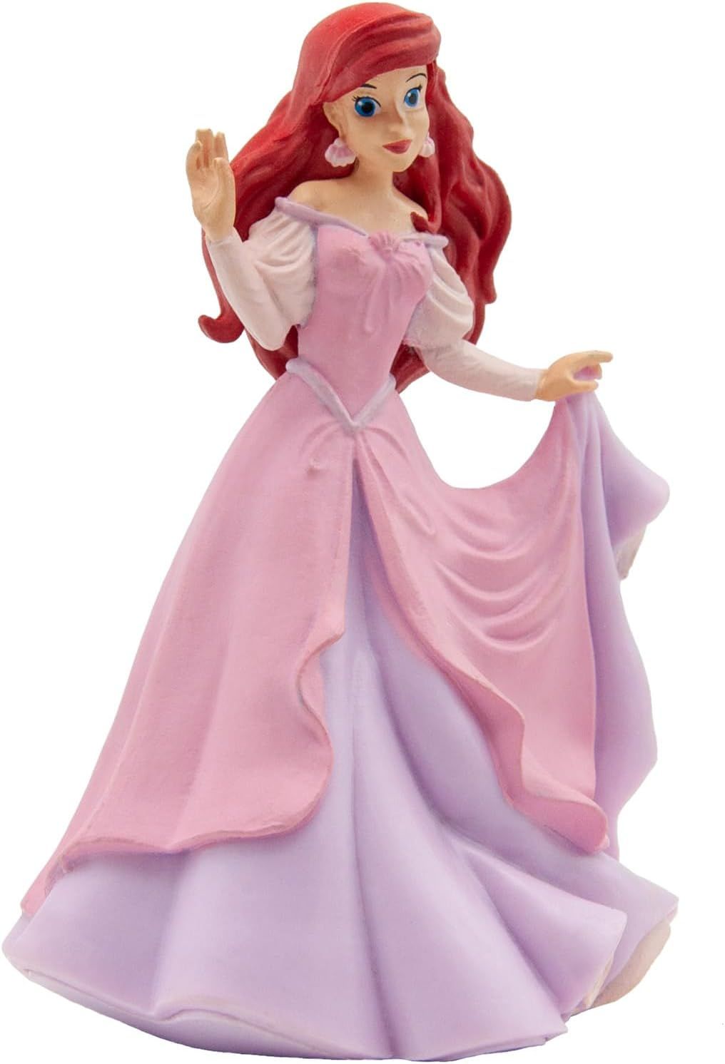 Bullyland Disney Fairies Figurine Ariel-La Petite Sirène Disney-12 cm