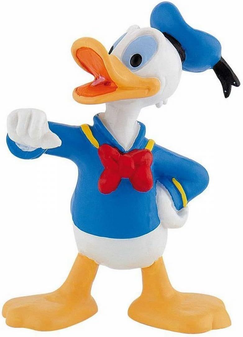 Bullyland figurine Disney, Donald Duck