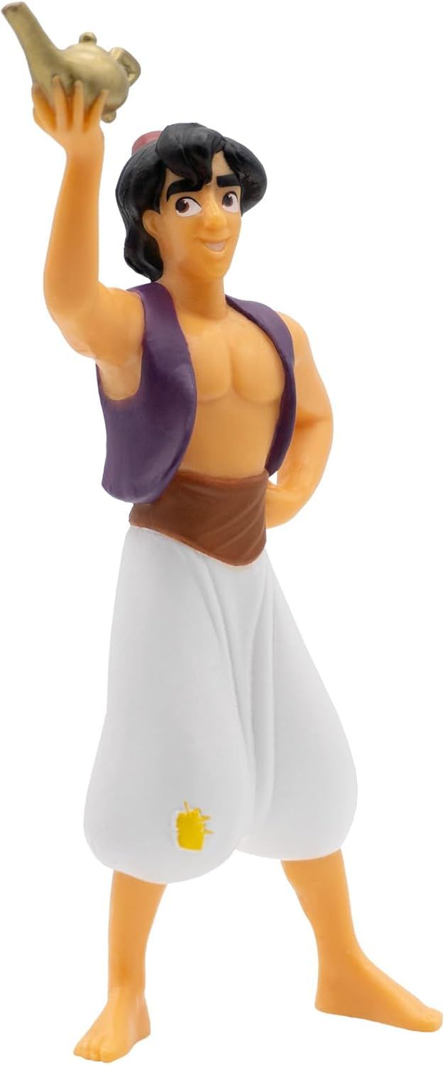 BULLYLAND - Walt Disney Figurine Aladdin