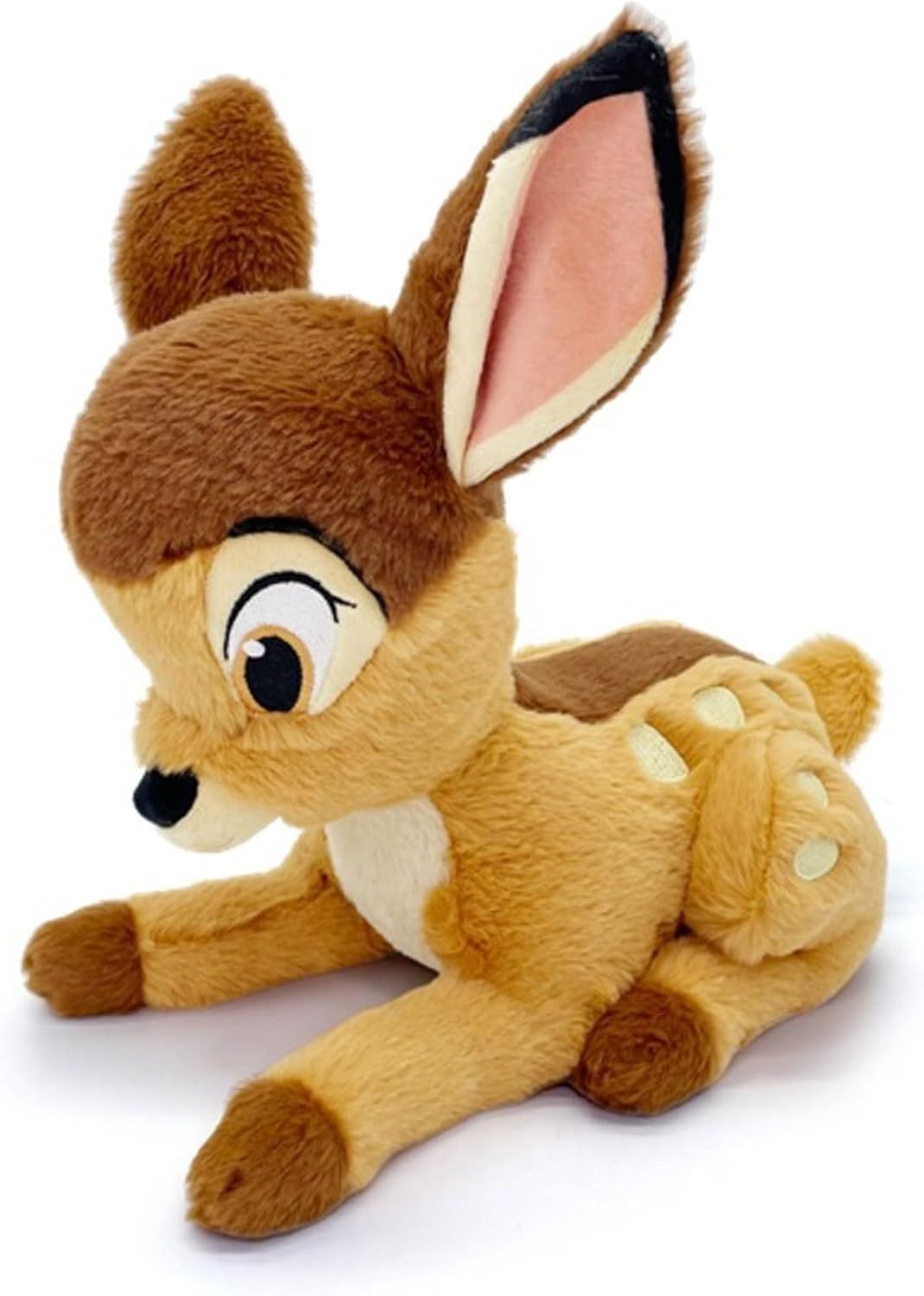 Peluche Simba Disney  Peluche Bambi Classique Refresh 25 cm