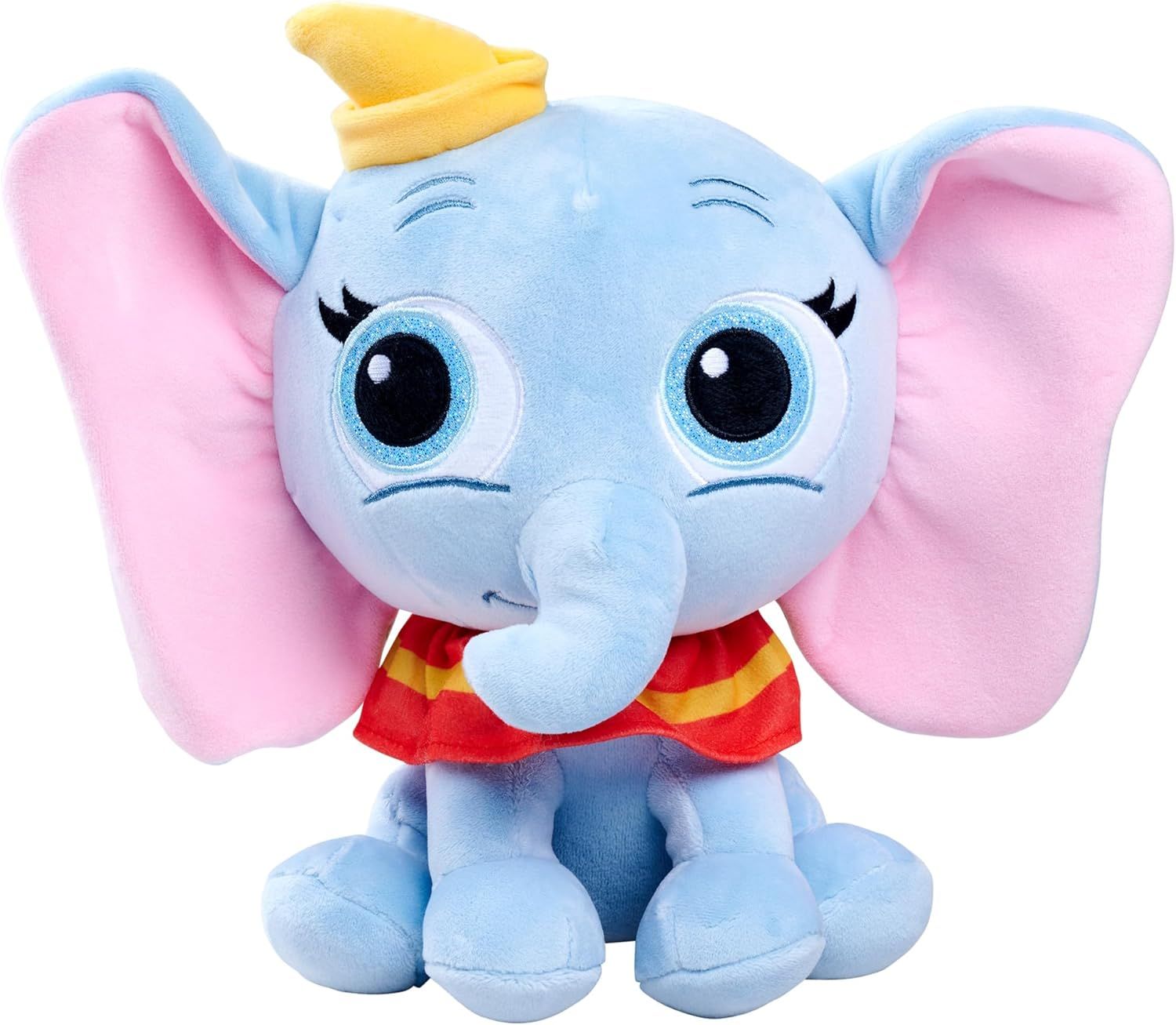 Peluche Disney Doorables Dumbo  25 cm,