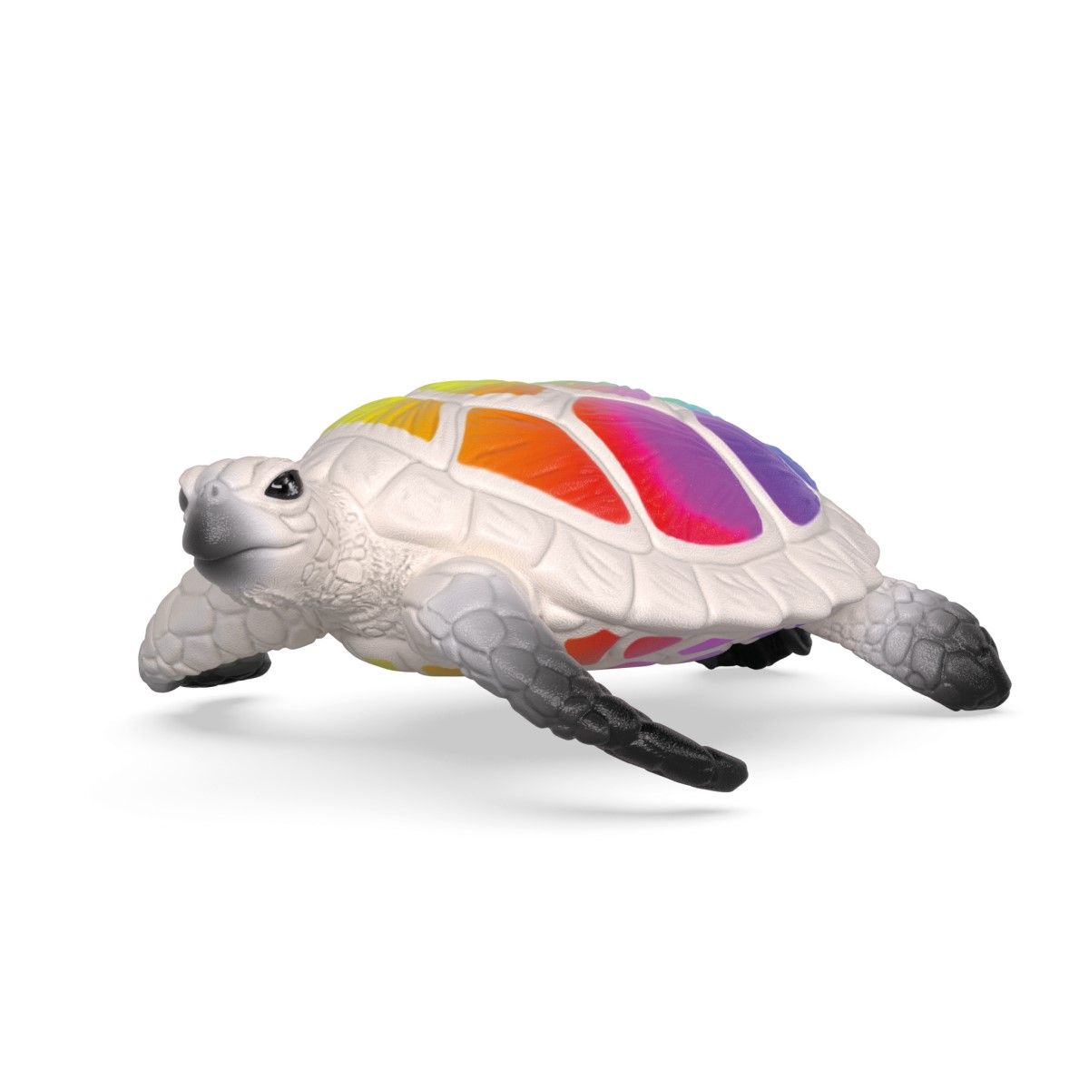 Schleich Tortue édition 90 ème anniversaire