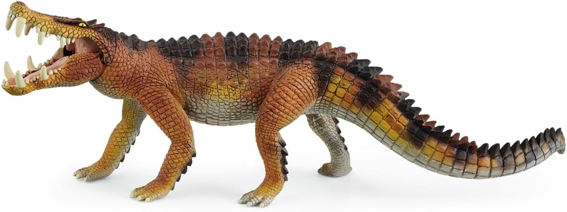Schleich Dinosaure  Kaprosuchus