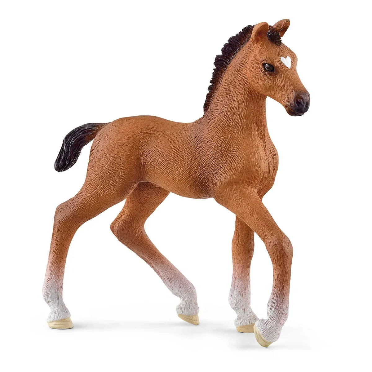 Schleich Horse Club poulain (cheval) oldenburg