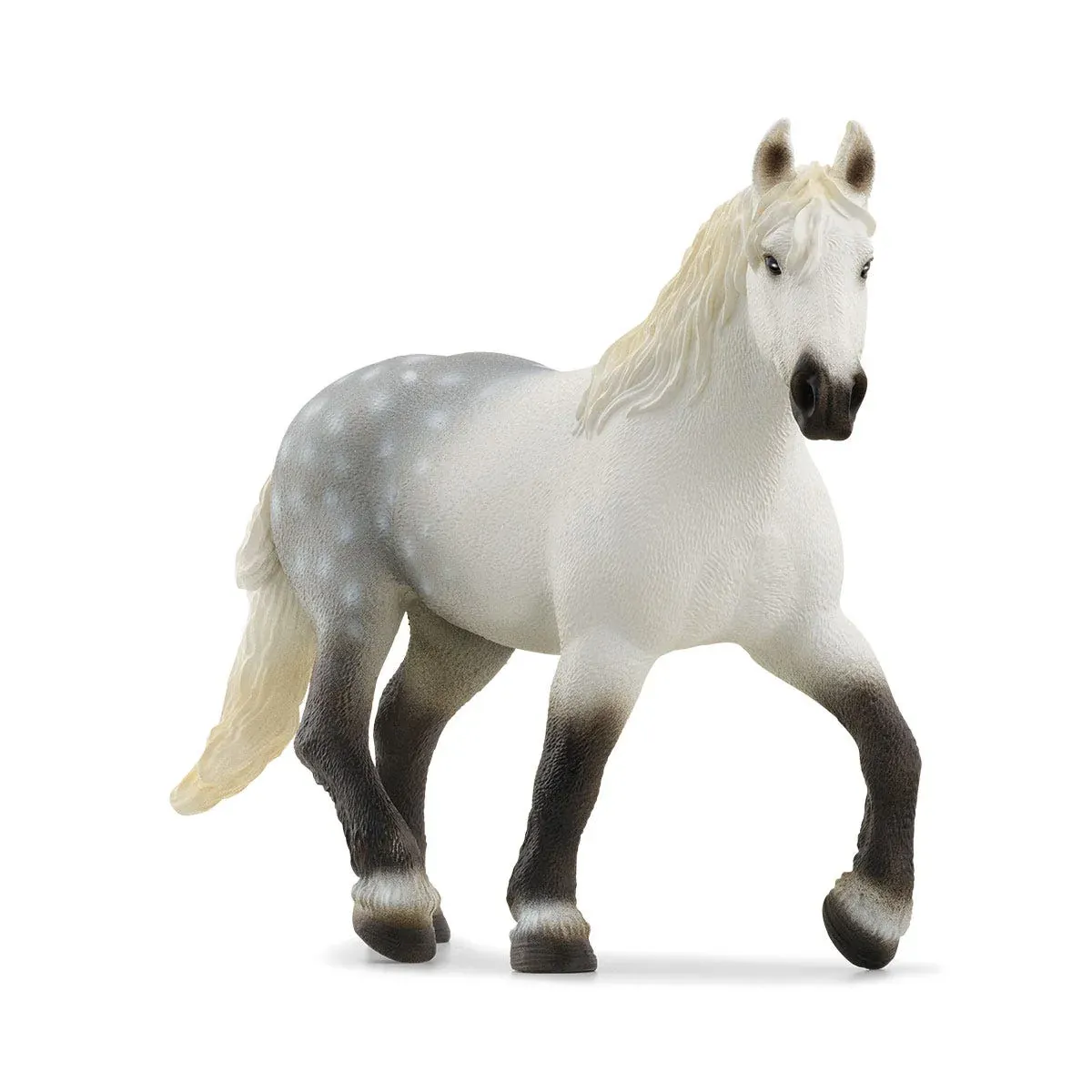 Schleich Farm World Cheval Percheron