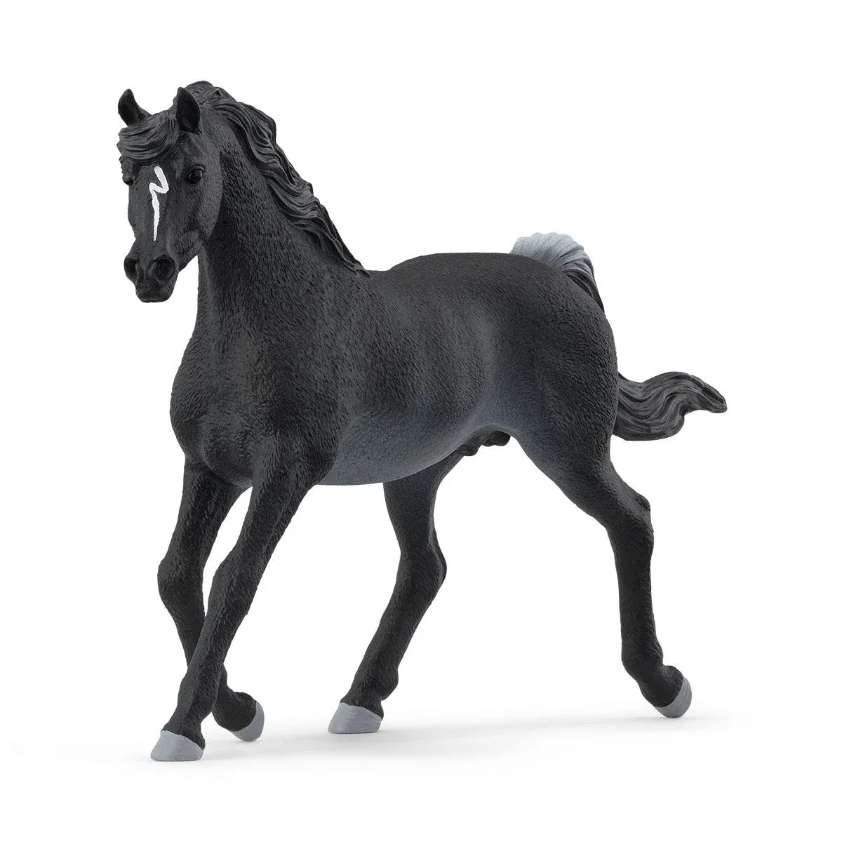 Schleich Horse Club l'étalon arabe (cheval)