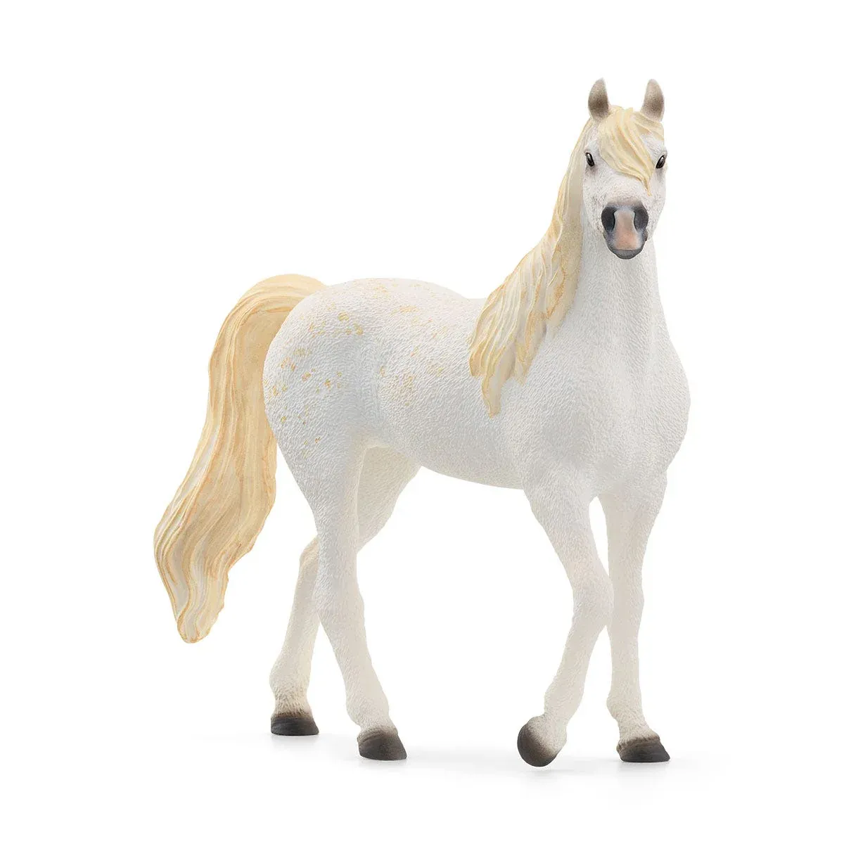 Schleich Horse Club la jument arabe (cheval)