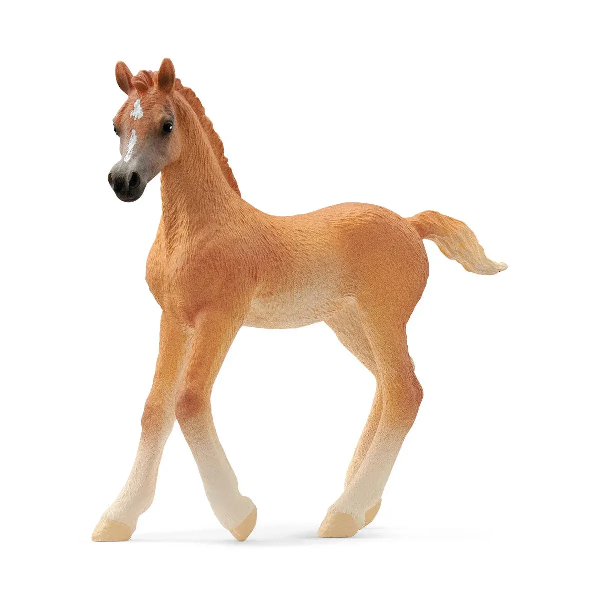 Schleich Horse Club le poulain arabe (cheval)