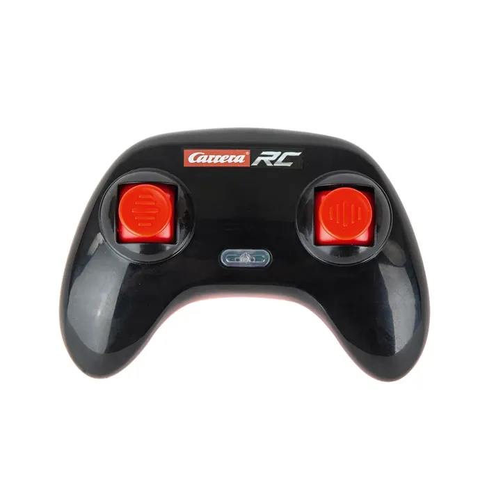 Mario Kart Quad radiocommandé 1:20 2,4 GHz Full Function, Carrera
