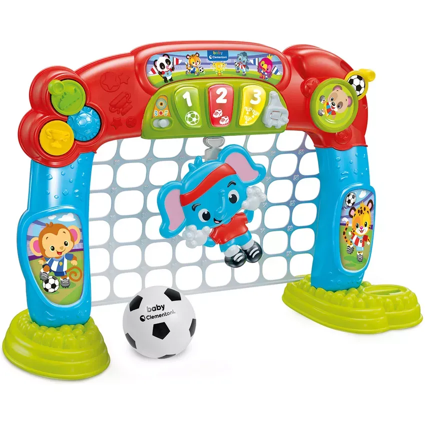 Ti Goal - Mon but de football d'éveil dès 9 mois