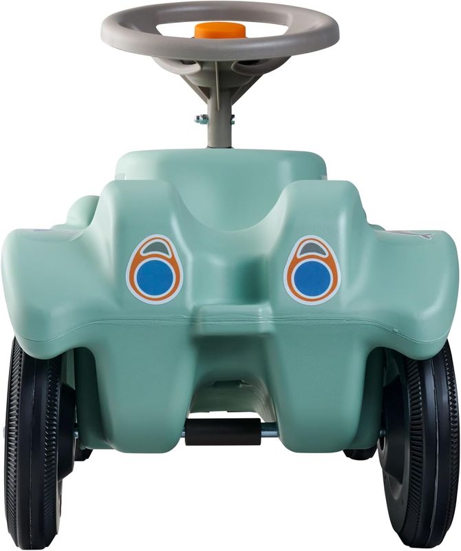 Bobby Car Classic Green Sea, porteur pour enfant