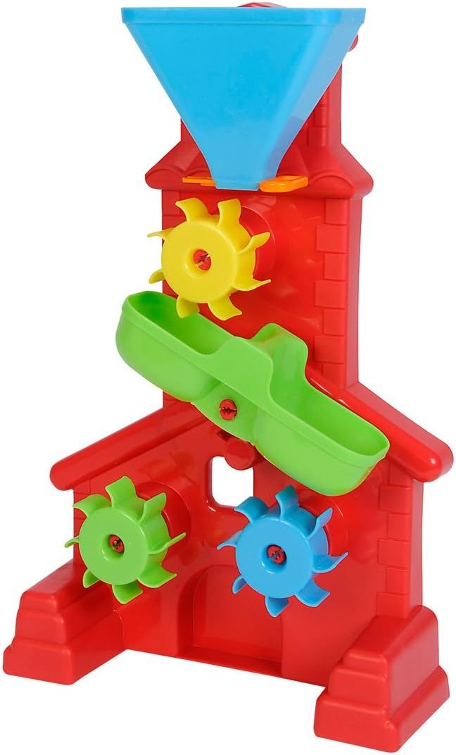 Moulin sable/eau 40 cm