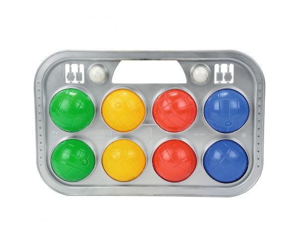 Ensemble de Jeu - Boccia, jeu de boules