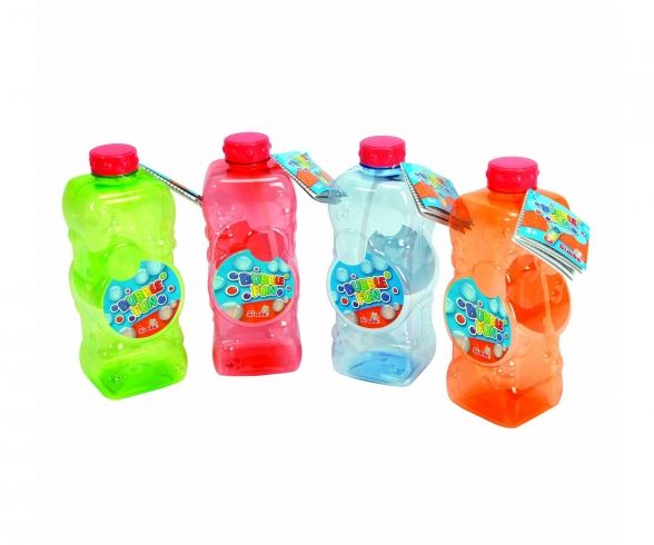 Liquide à bulle 1 litre