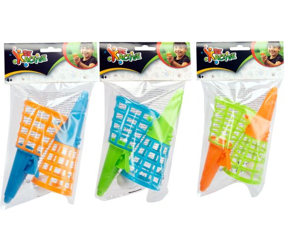 Gobelet attrapeur, couleur assorti